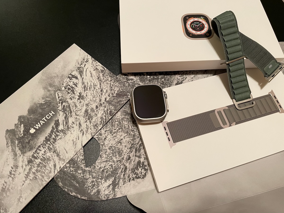 How To Take The Apple Watch Band Off