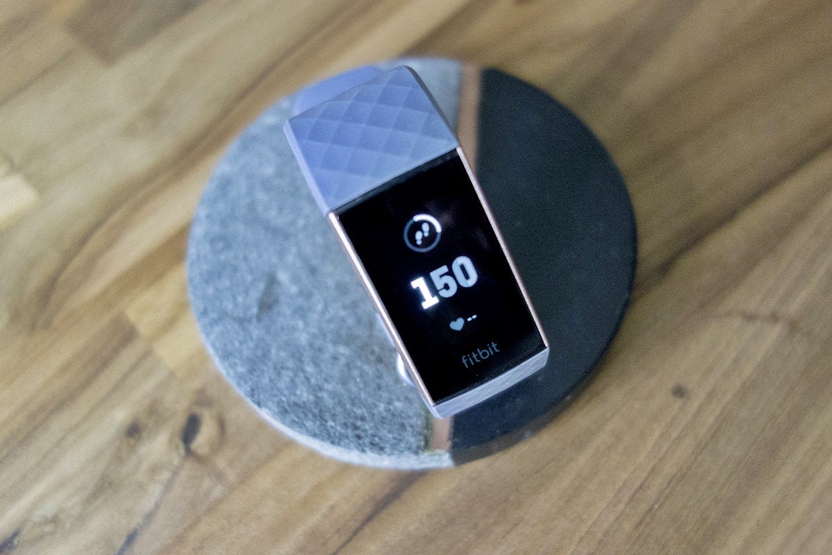 How To Tell If Fitbit Flex Is Charged