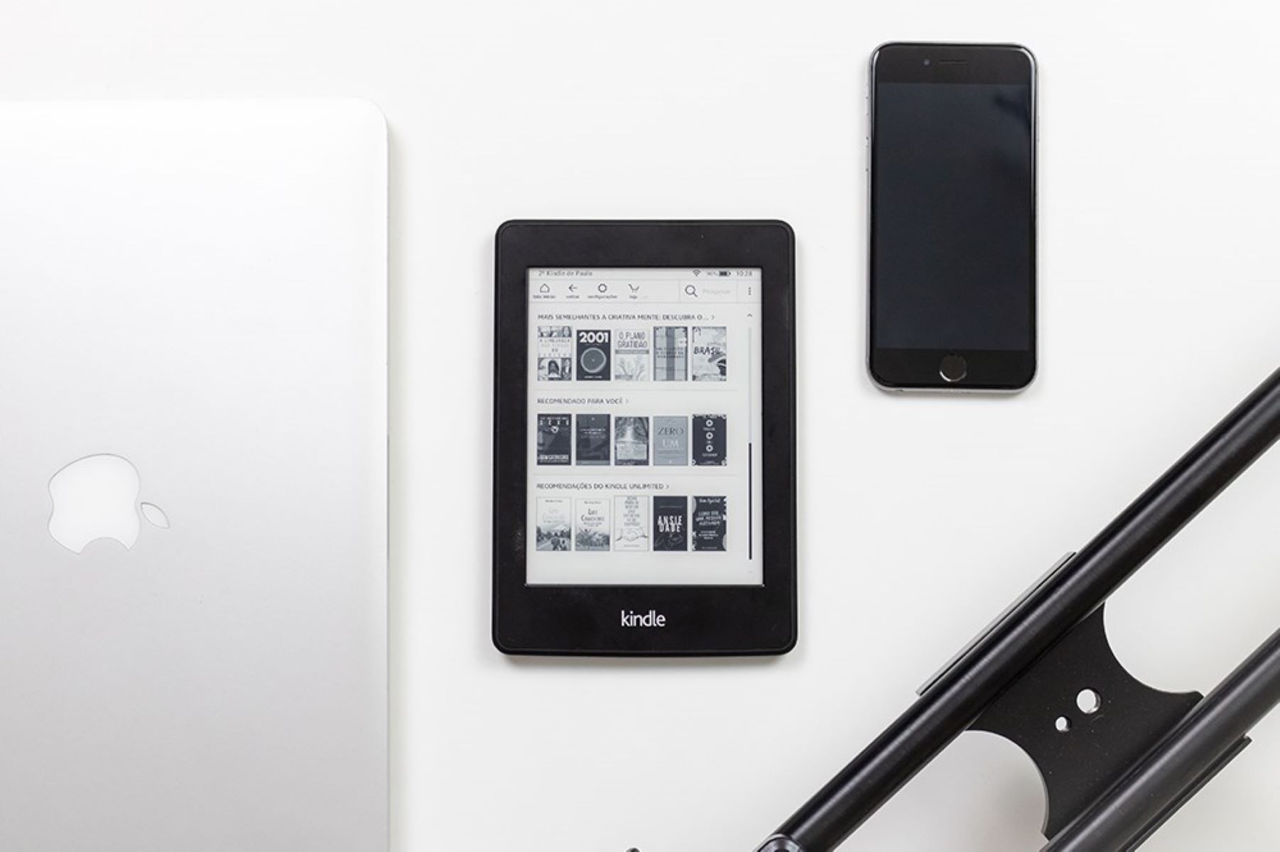 How To Transfer Books To Kindle Fire