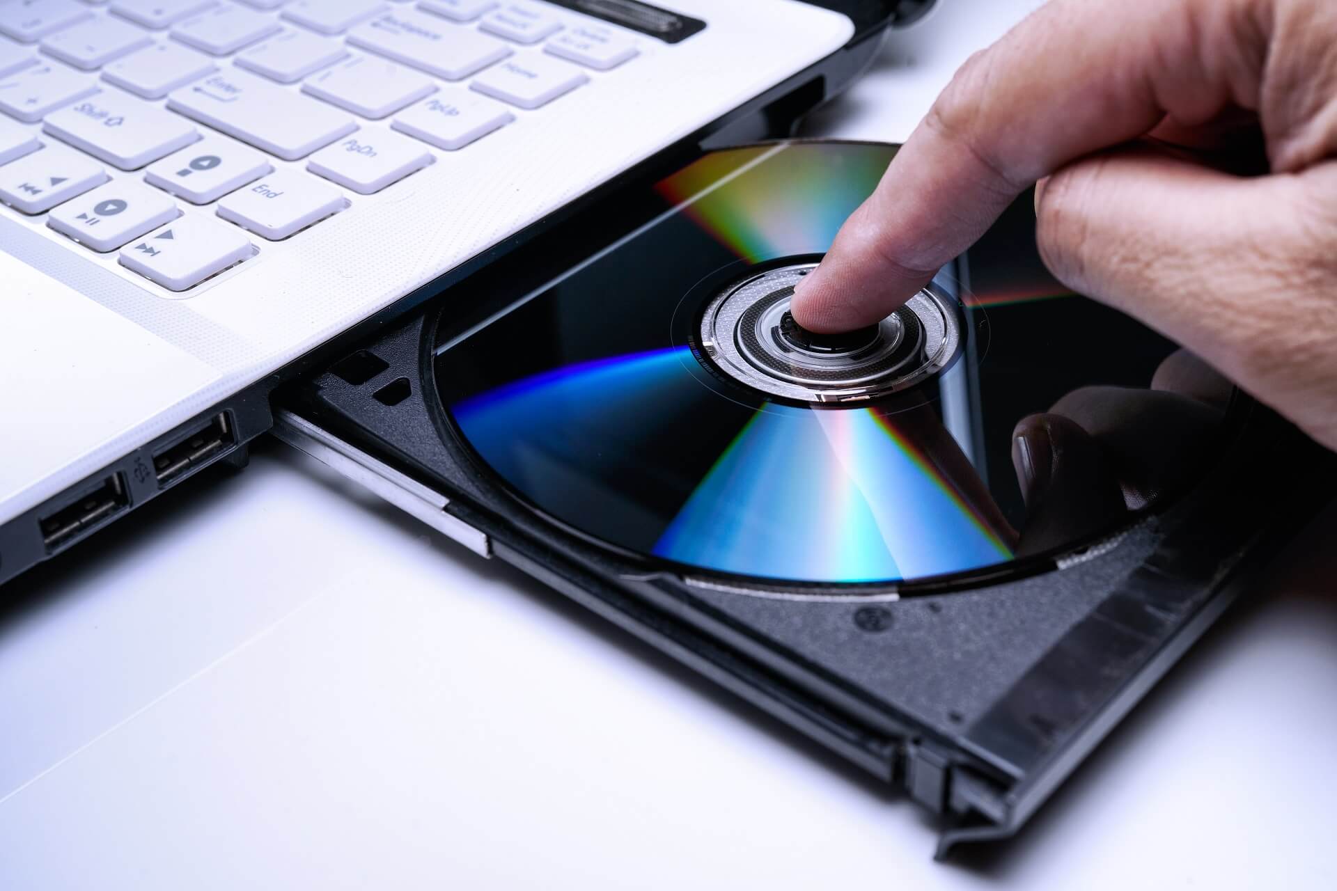 How To Transfer DVD To Digital