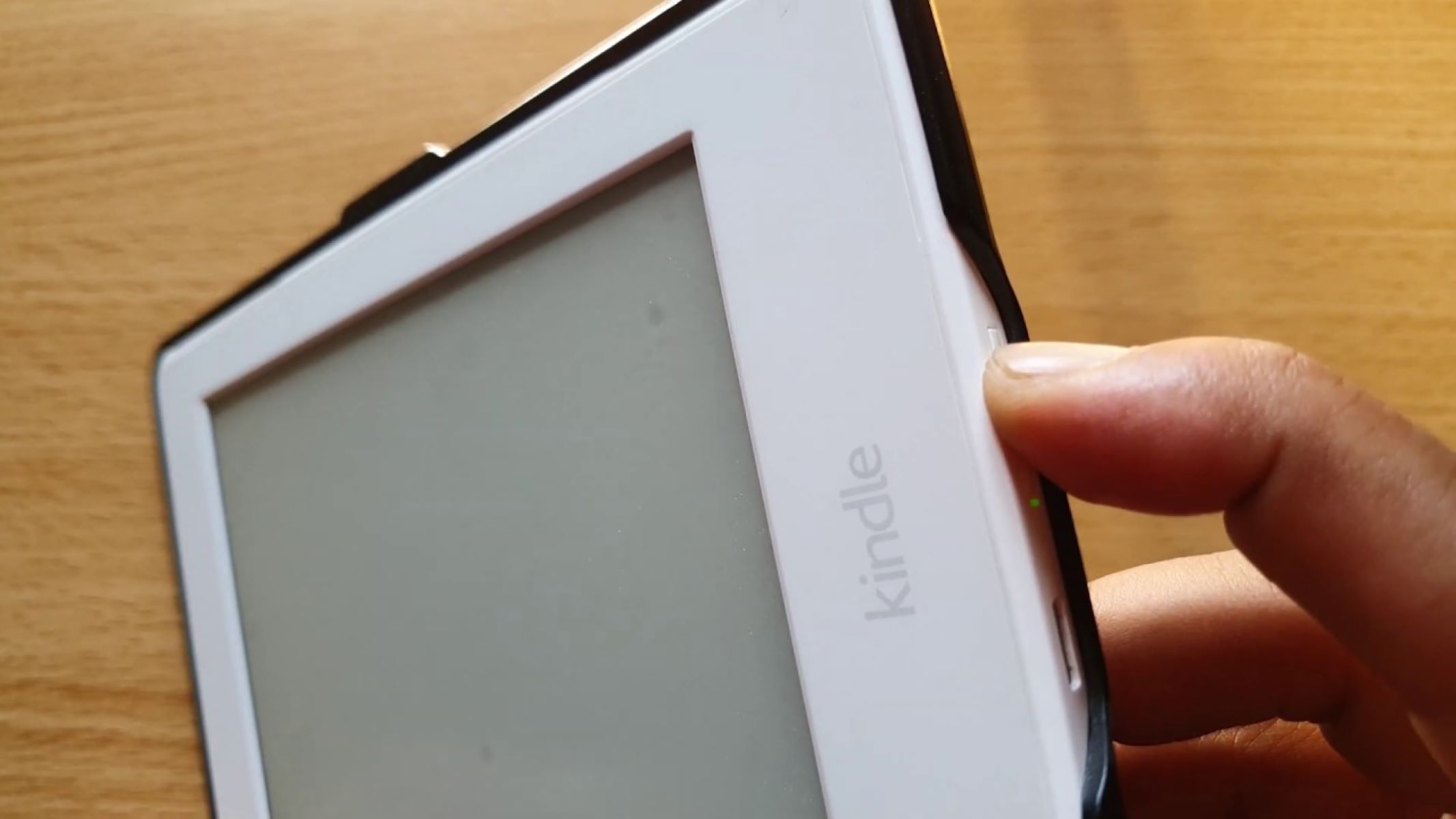 How To Turn Off A Kindle Paperwhite