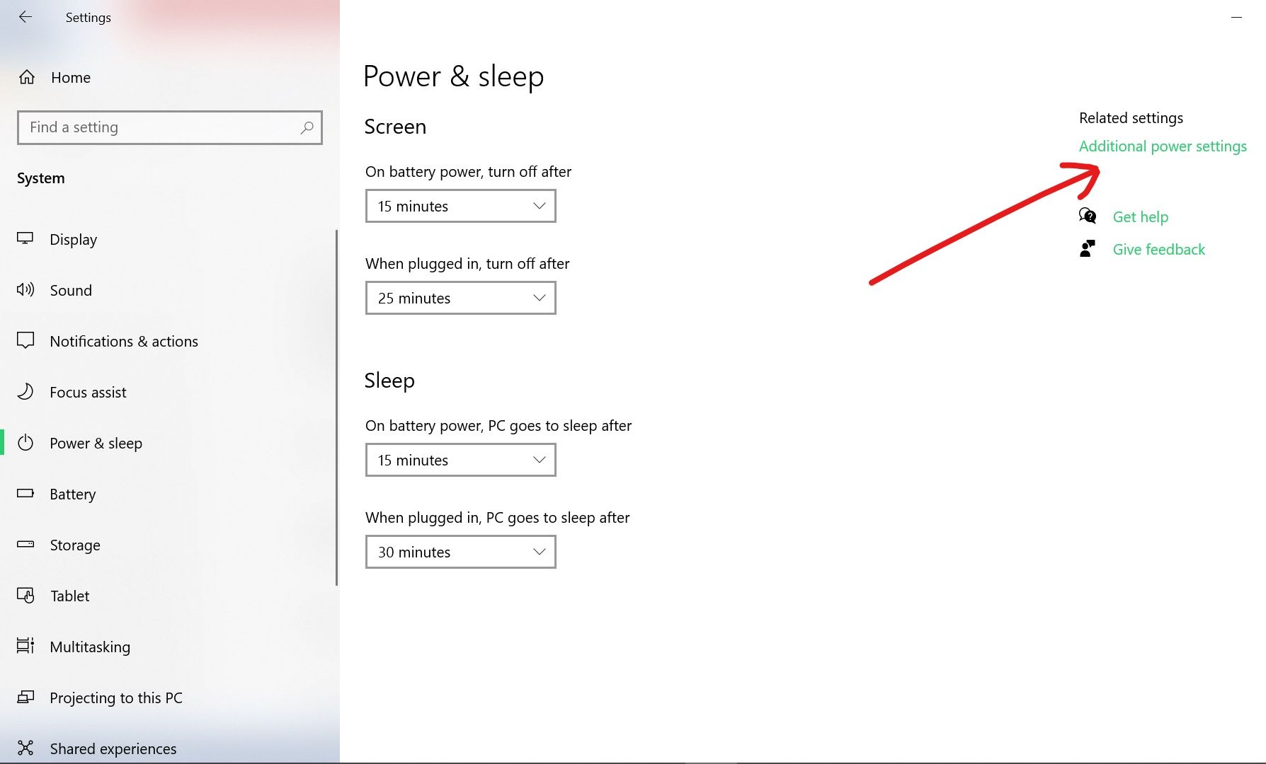 How To Turn Off Monitor Sleep Mode