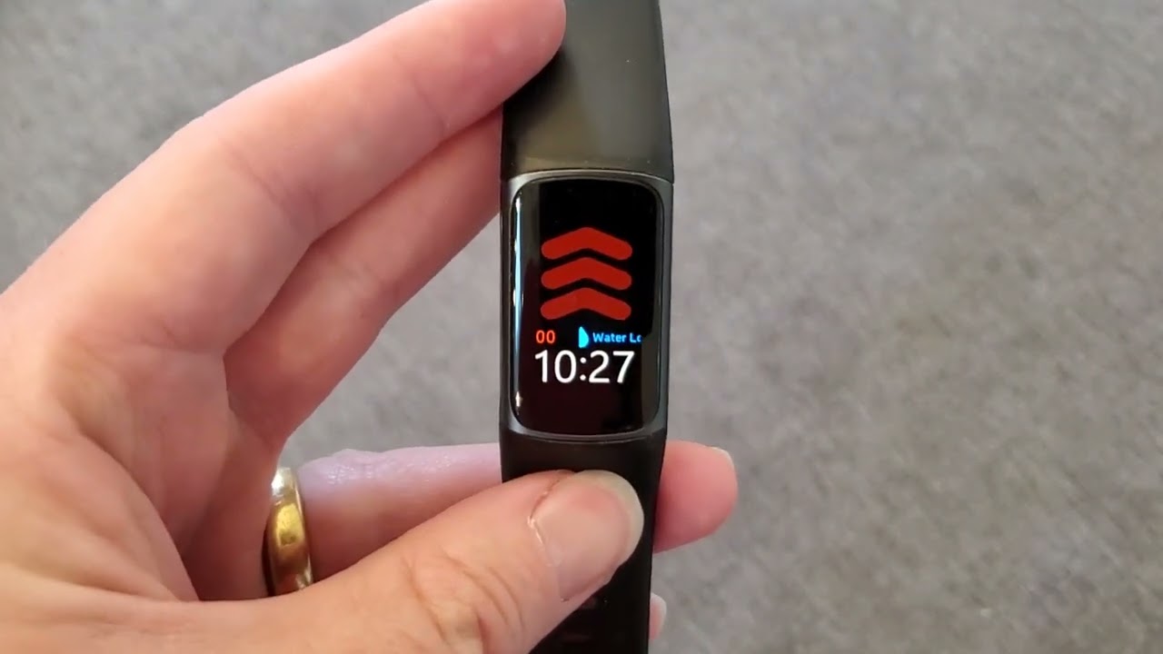 how-to-turn-off-water-lock-on-fitbit