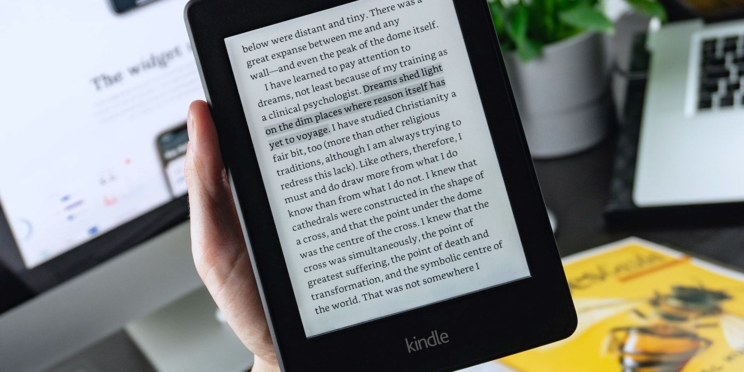 How To Turn Off Word Wise On Kindle