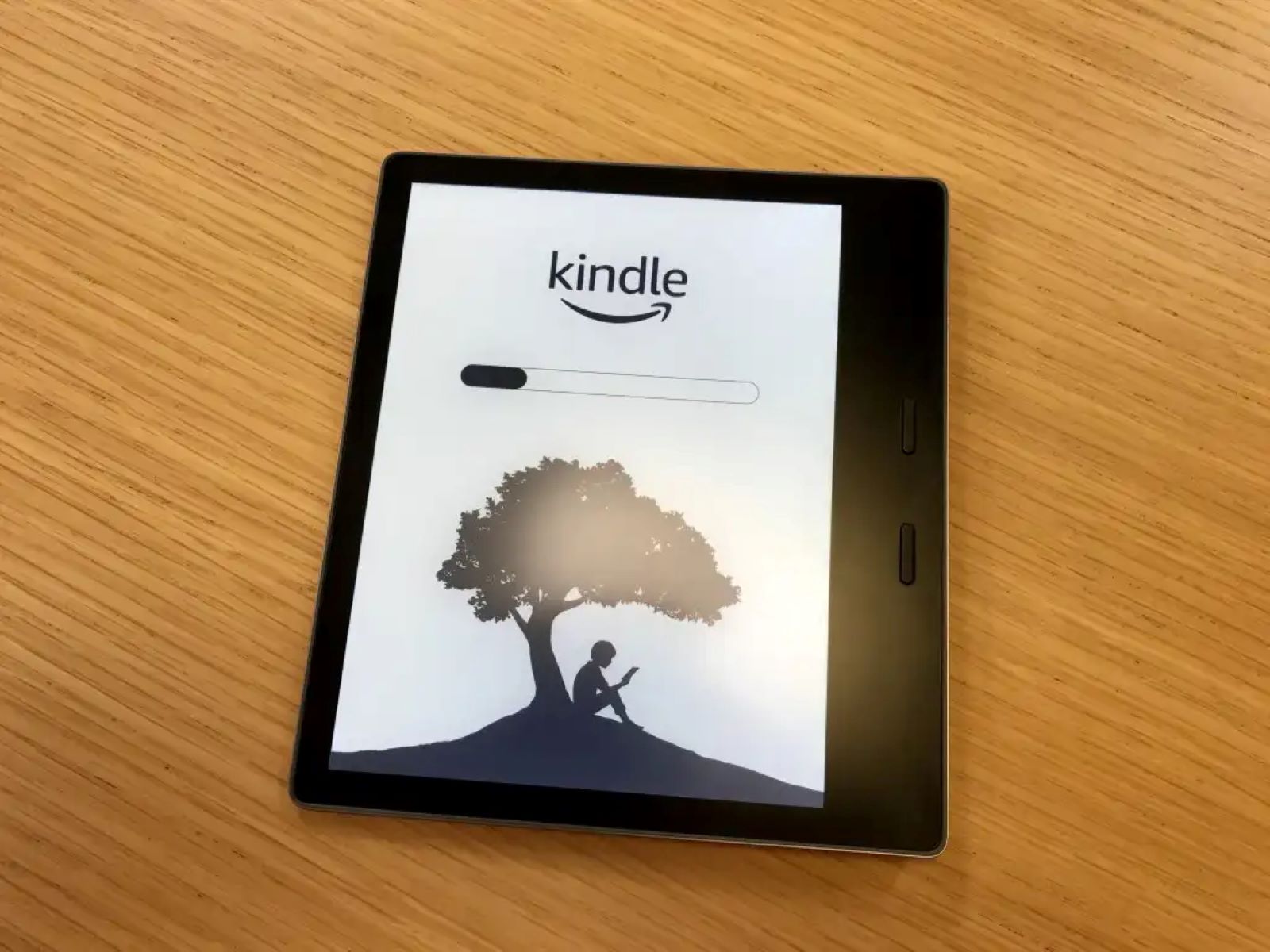 How To Turn Your Kindle Off
