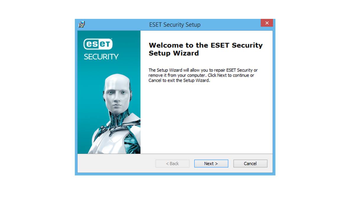 How To Uninstall ESET Internet Security