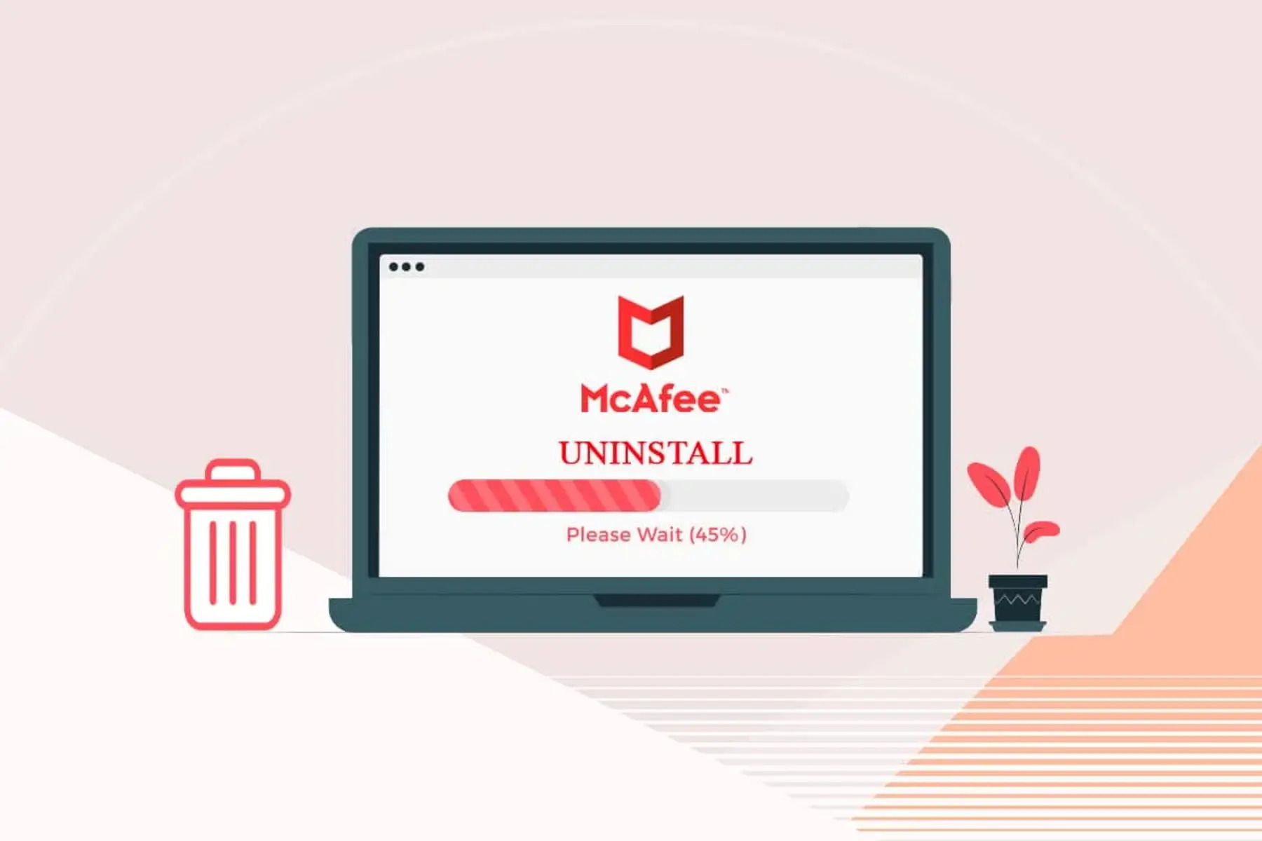 How To Uninstall McAfee Internet Security