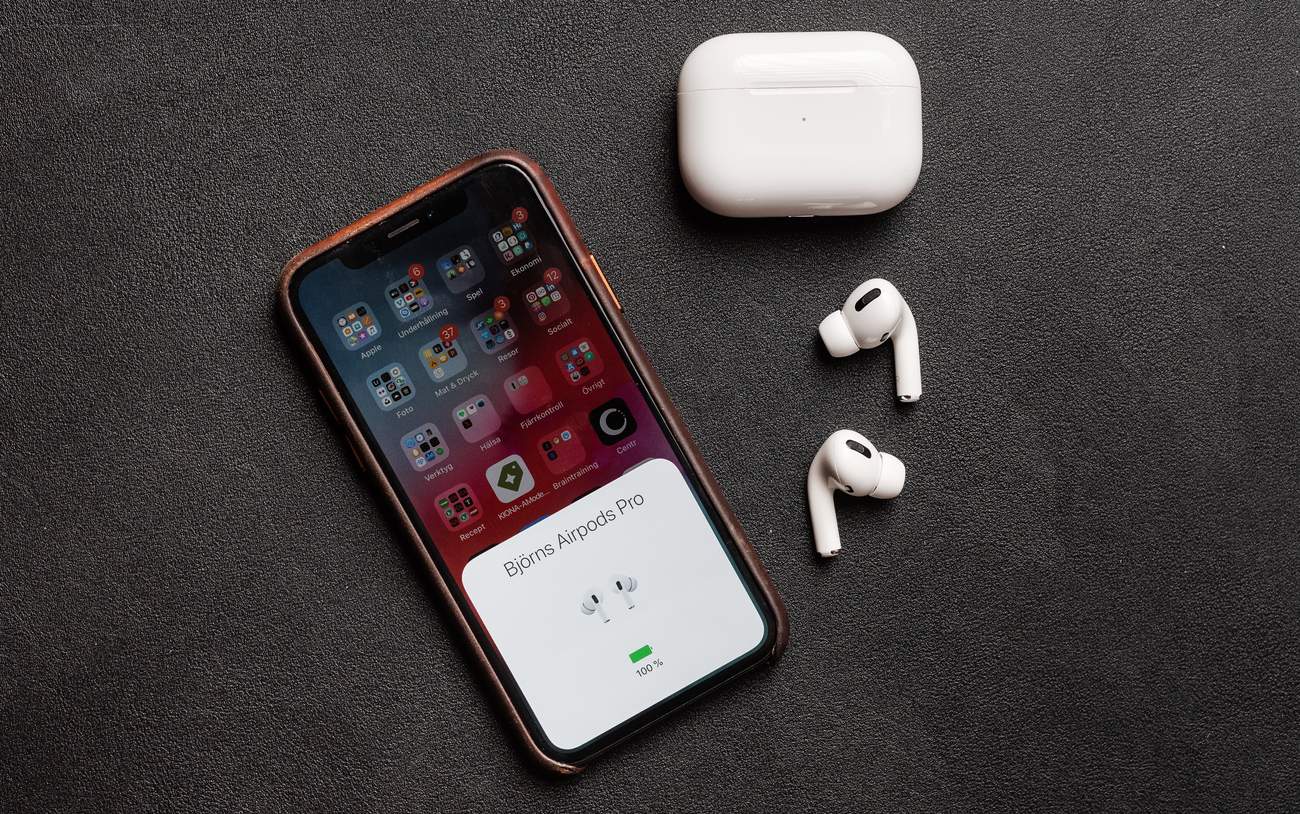 How To Update AirPods Software