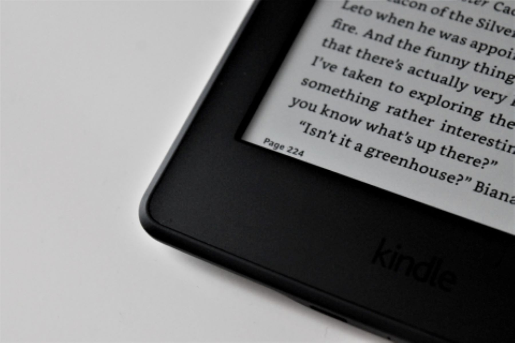 How To Update Apps On Kindle