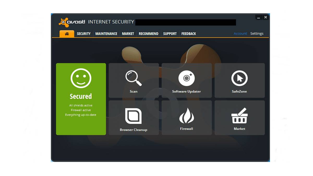 How To Update Avast Pro To Avast Internet Security