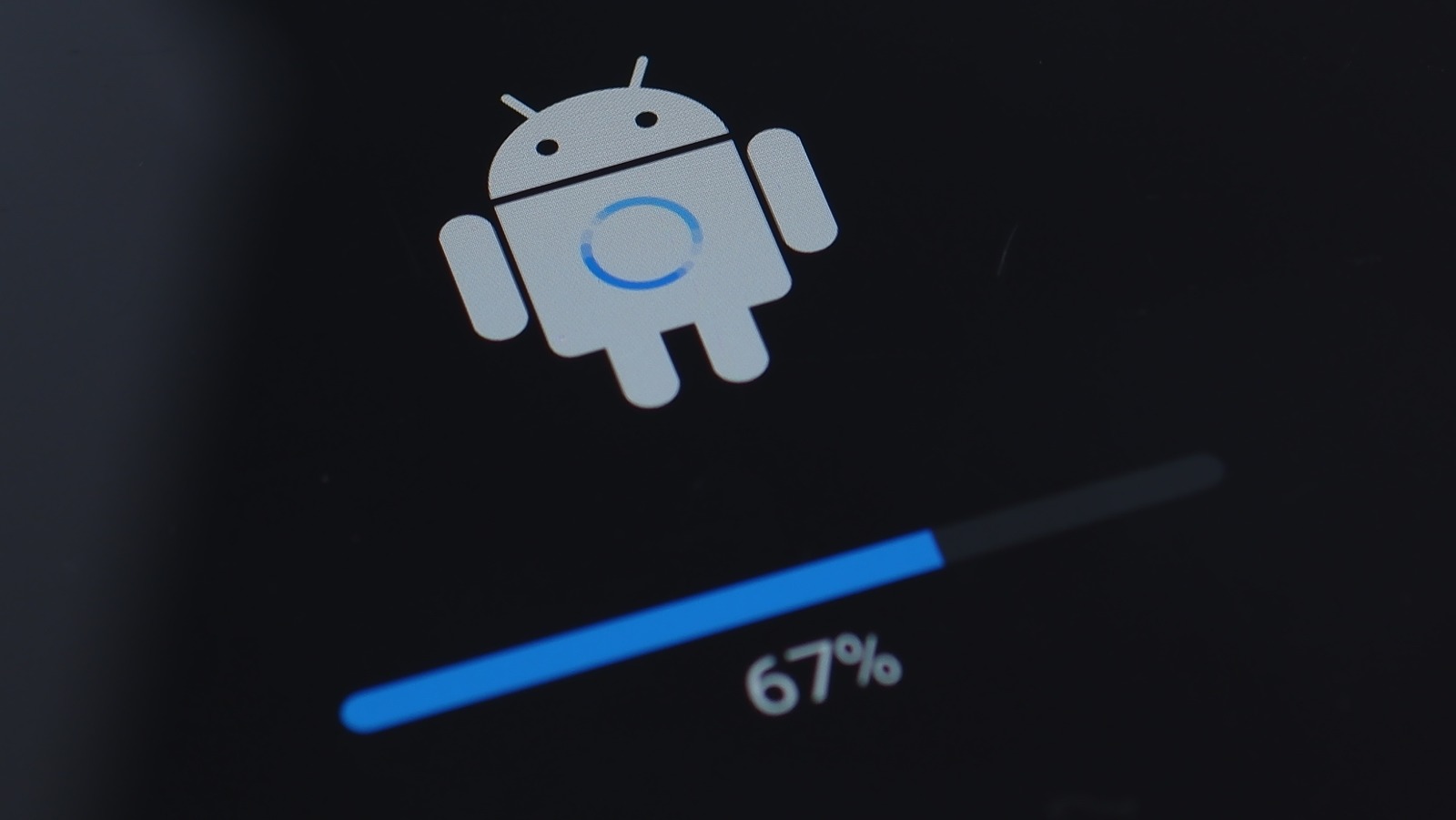 How To Update Software On Android