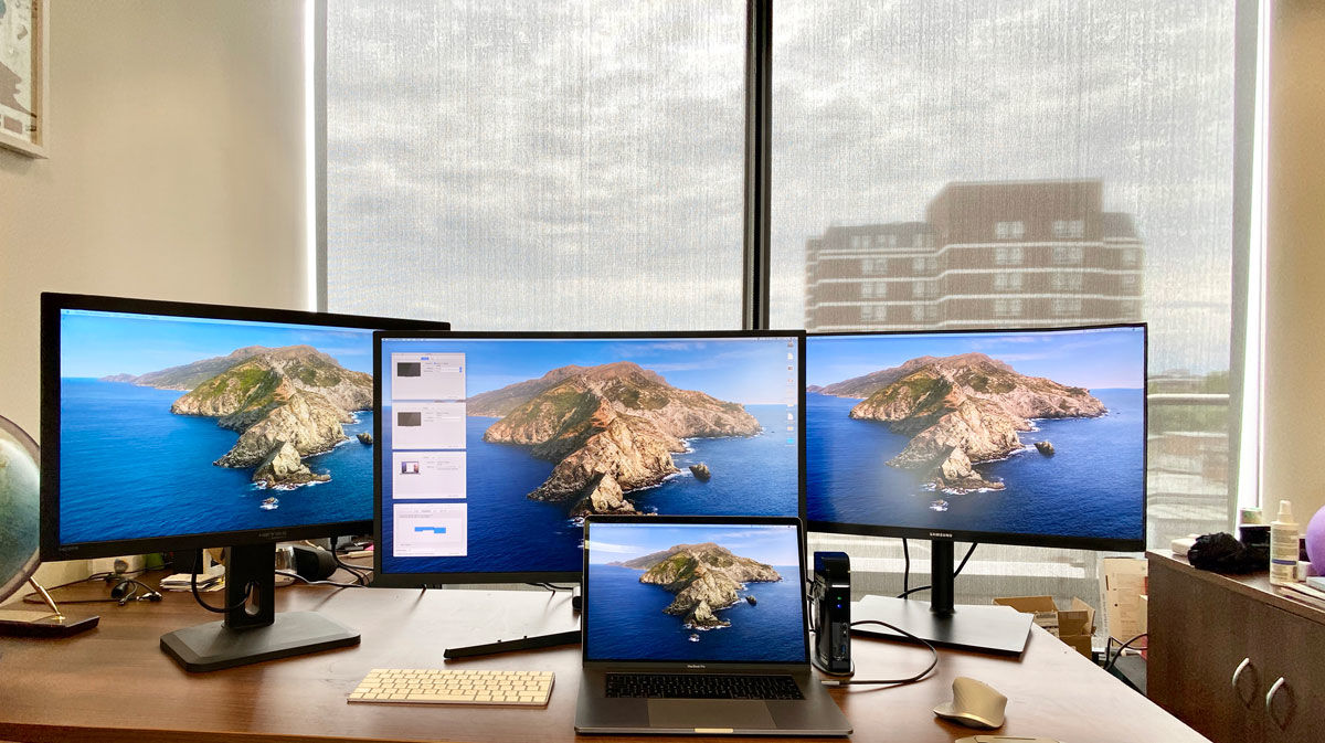 How To Use A Mac As A Monitor