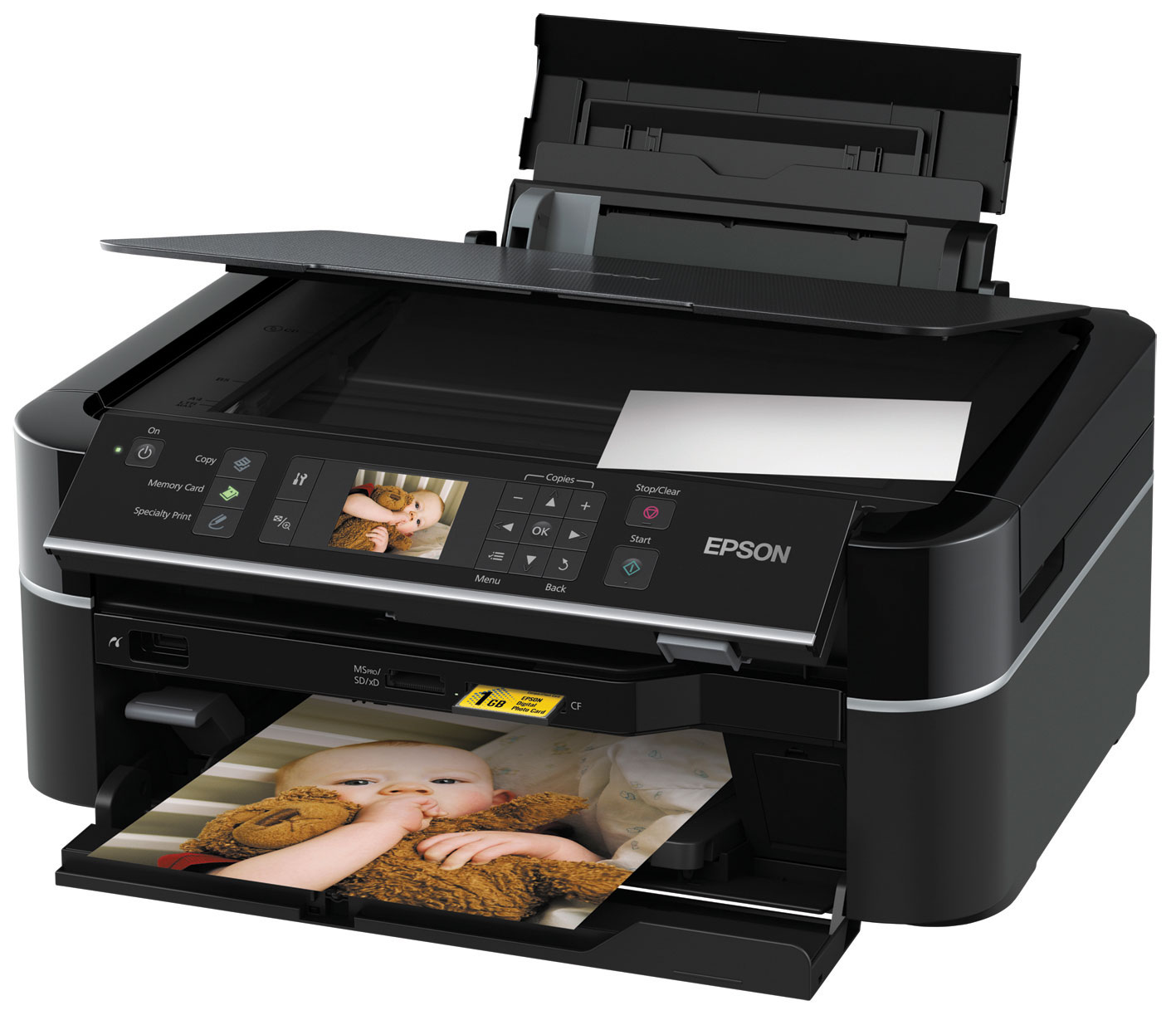 How To Use A Photo Scanner