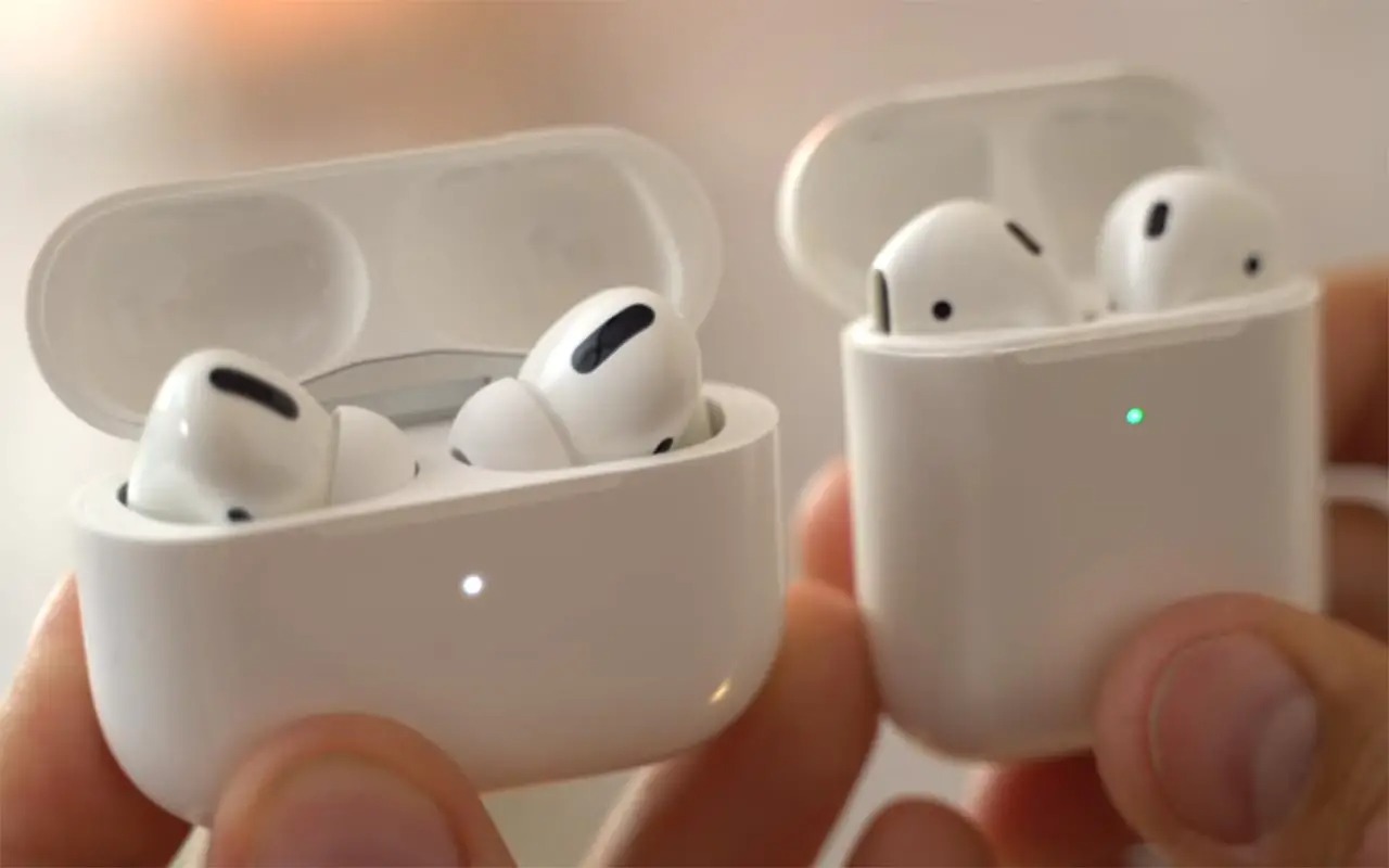 How To Use AirPods And AirPods Pro