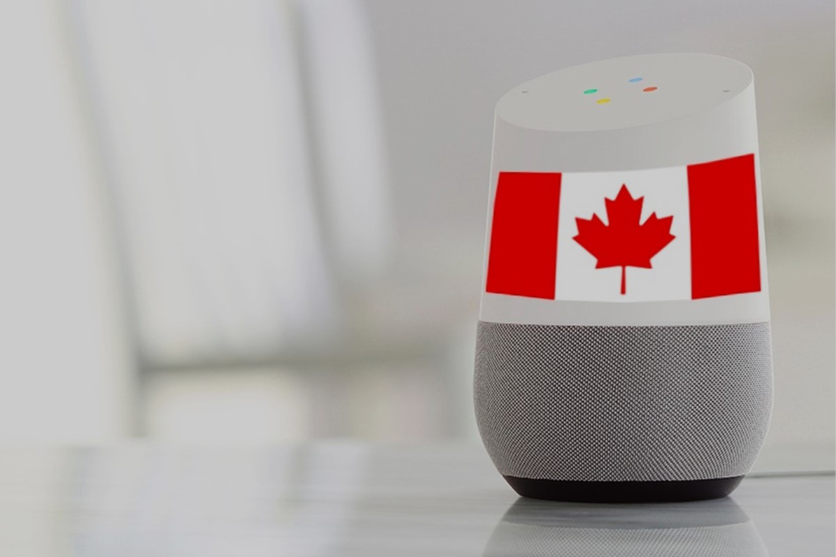 How To Use Amazon Echo In Canada