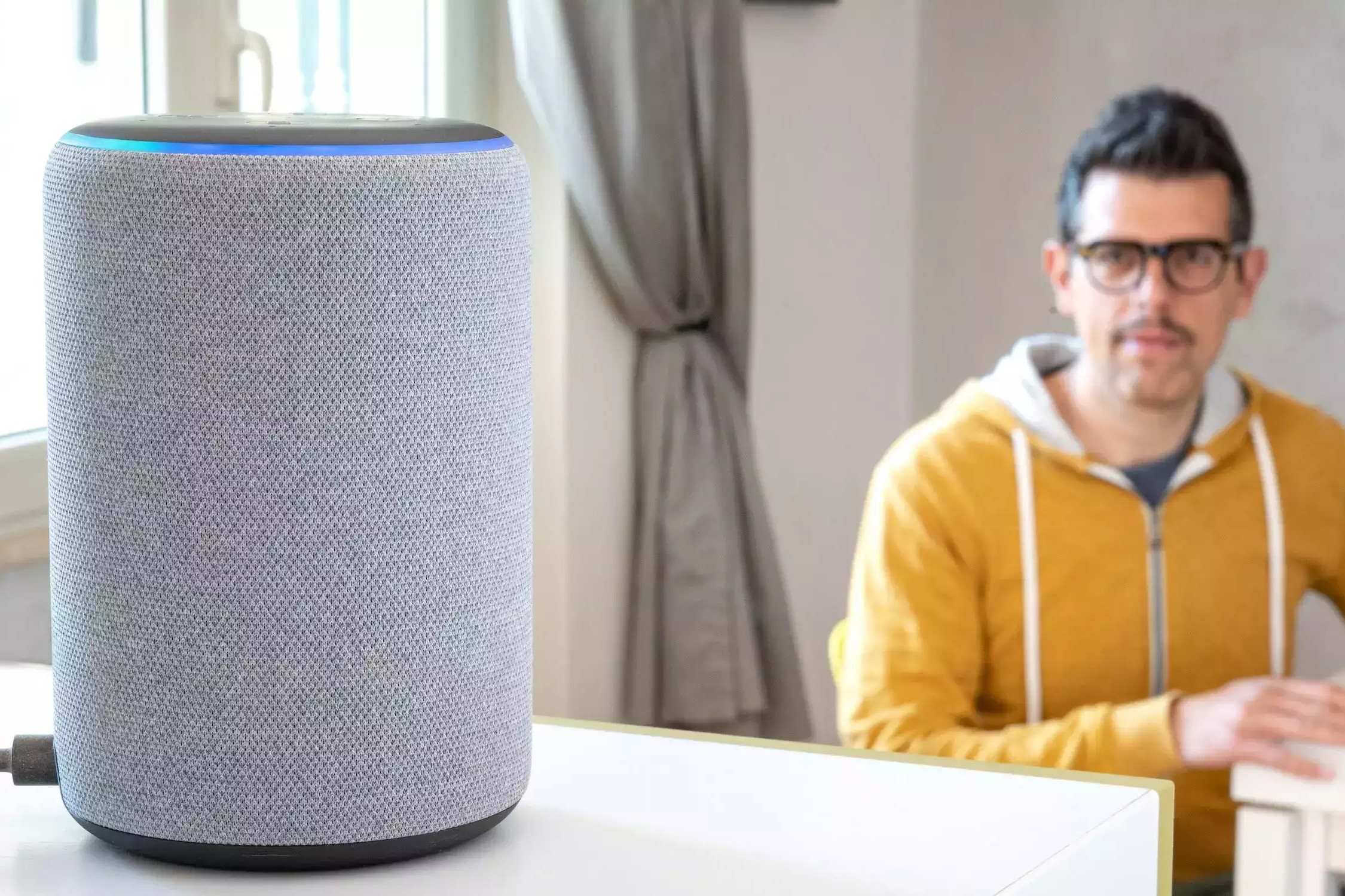 How To Use Amazon Echo Without Wi-Fi
