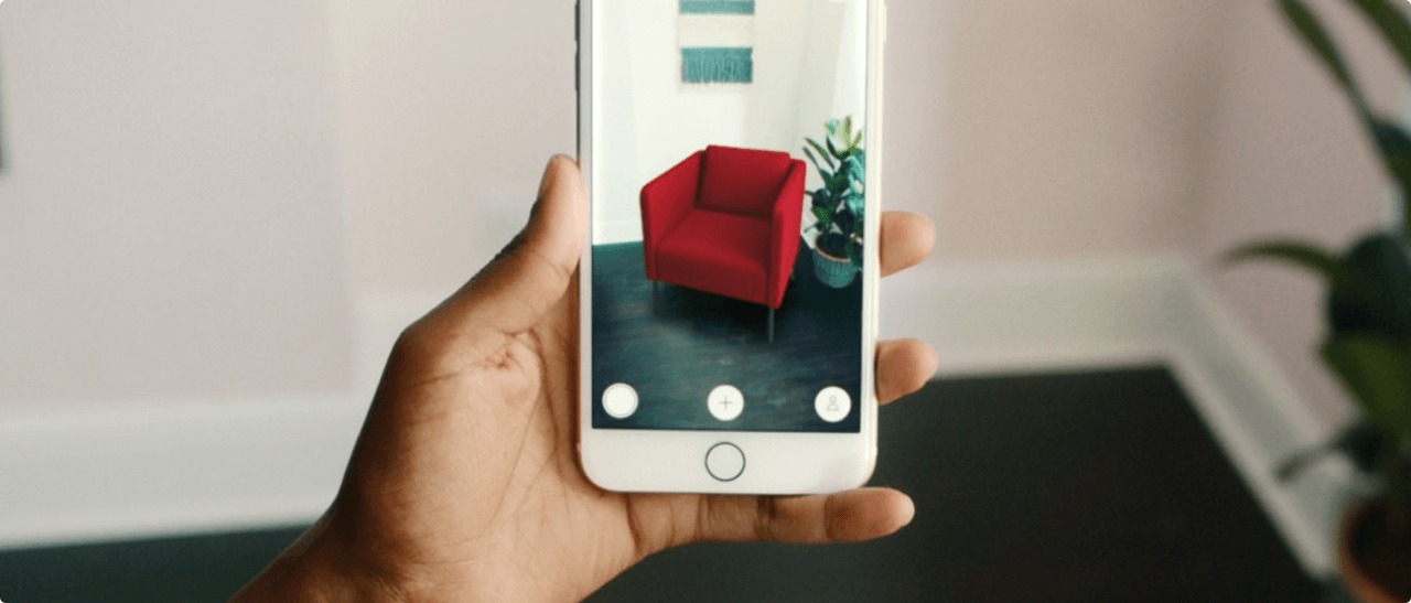How To Use Augmented Reality (AR) On Your IPhone