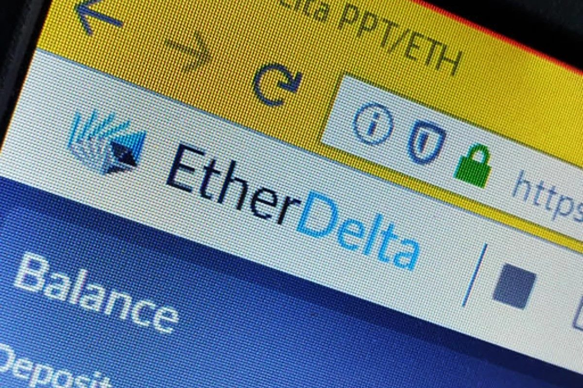 How To Use Etherdelta With Ledger Nano S