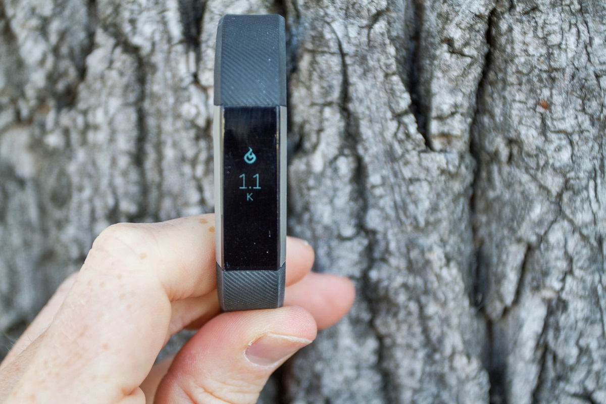 How To Use The Fitbit Alta