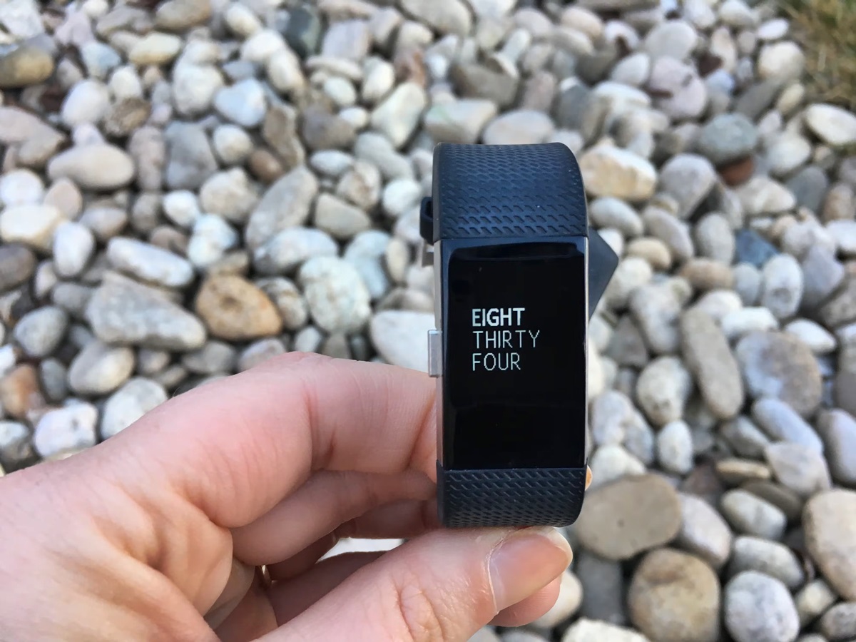 How To Use The Fitbit Dongle