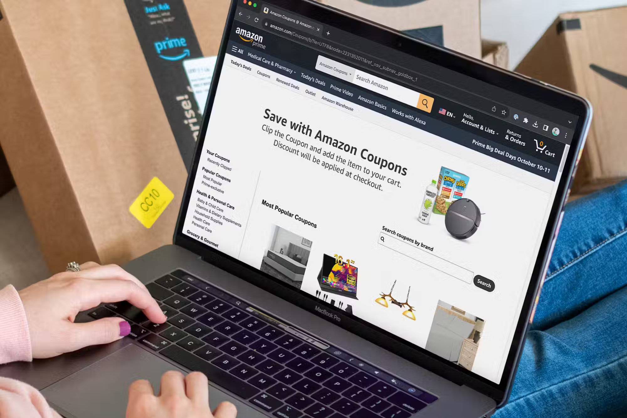 How To View Archived Orders On Amazon