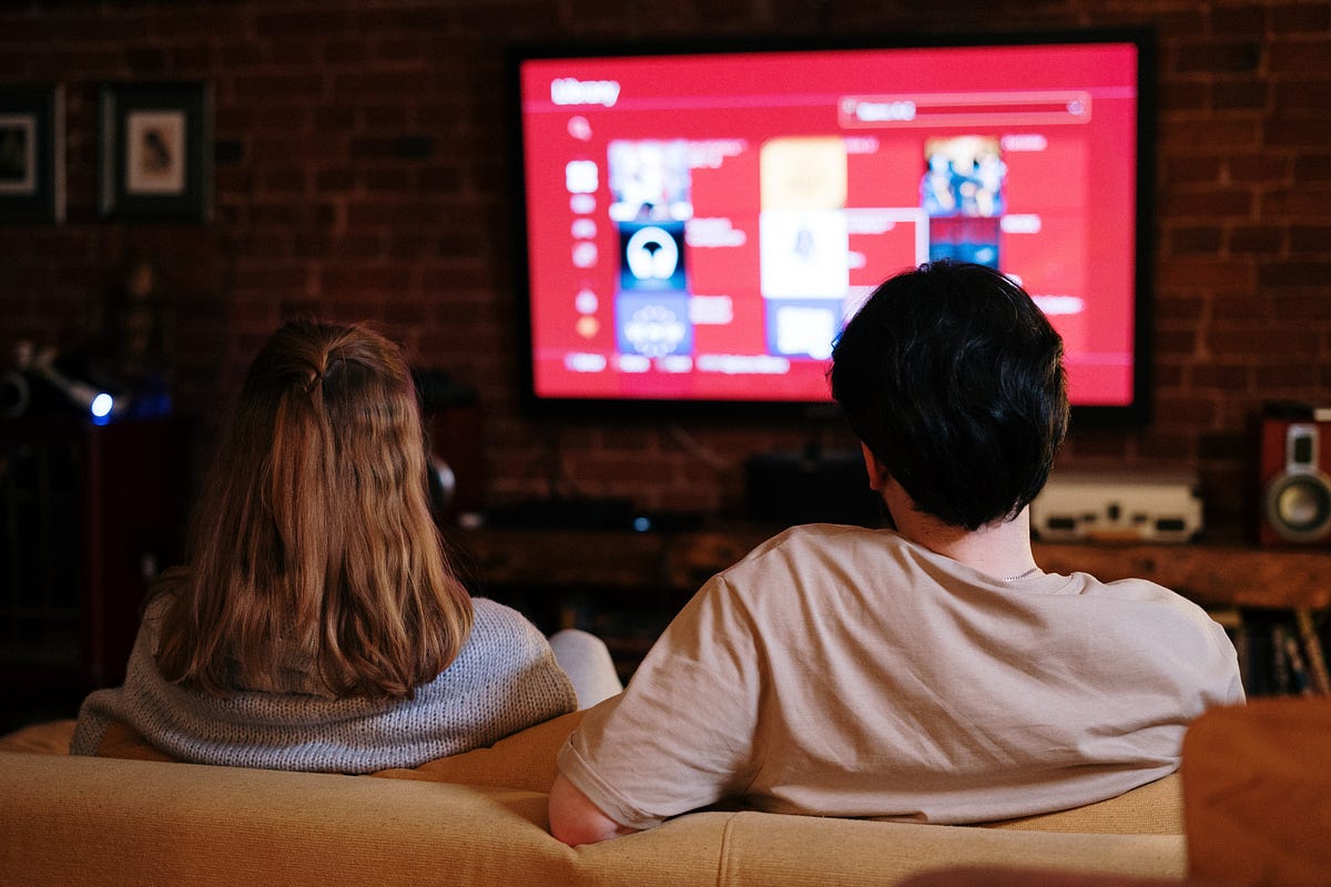 How To Watch A TV Show Together Online