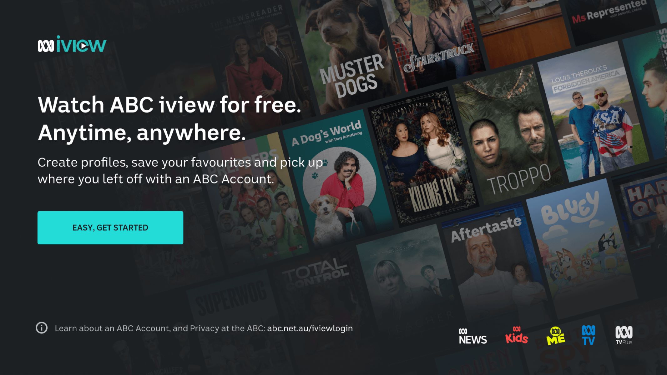 How To Watch Abc For Free