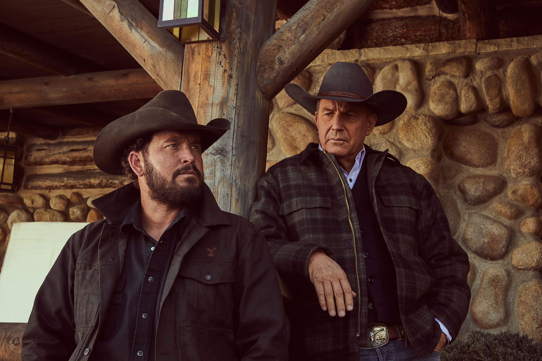 How To Watch All Episodes Of Yellowstone