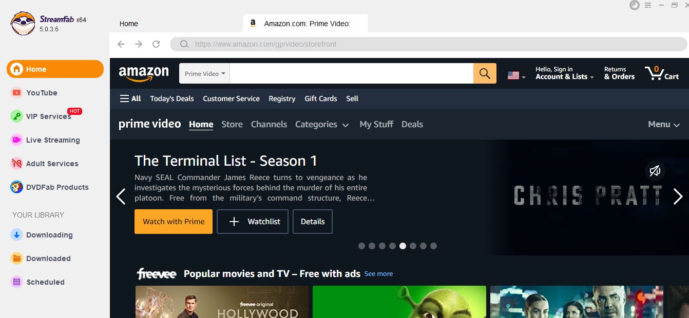 How To Watch Amazon Prime On My TV