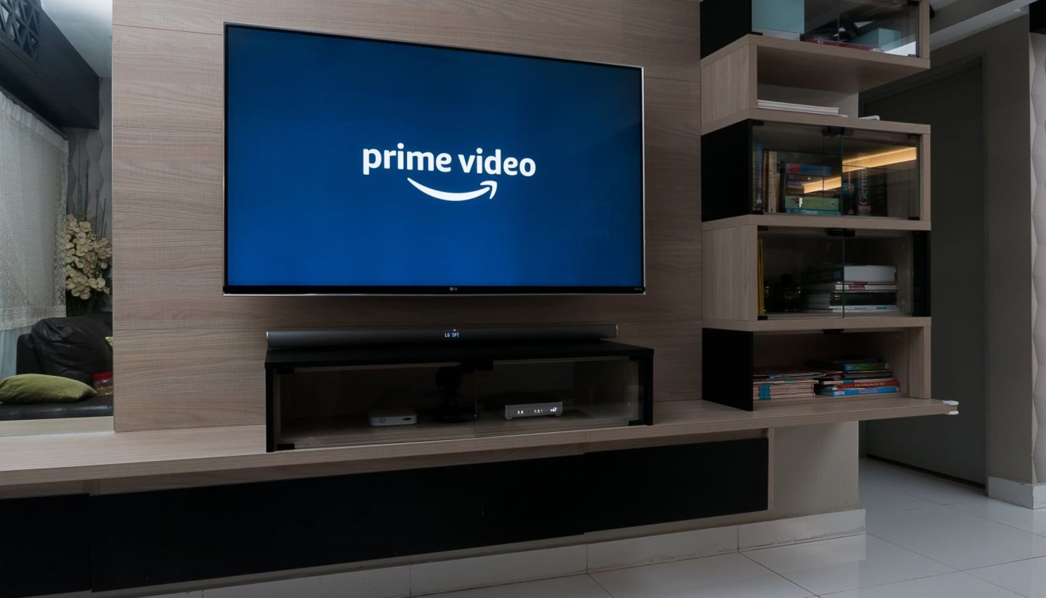 How To Watch Amazon Prime On TV
