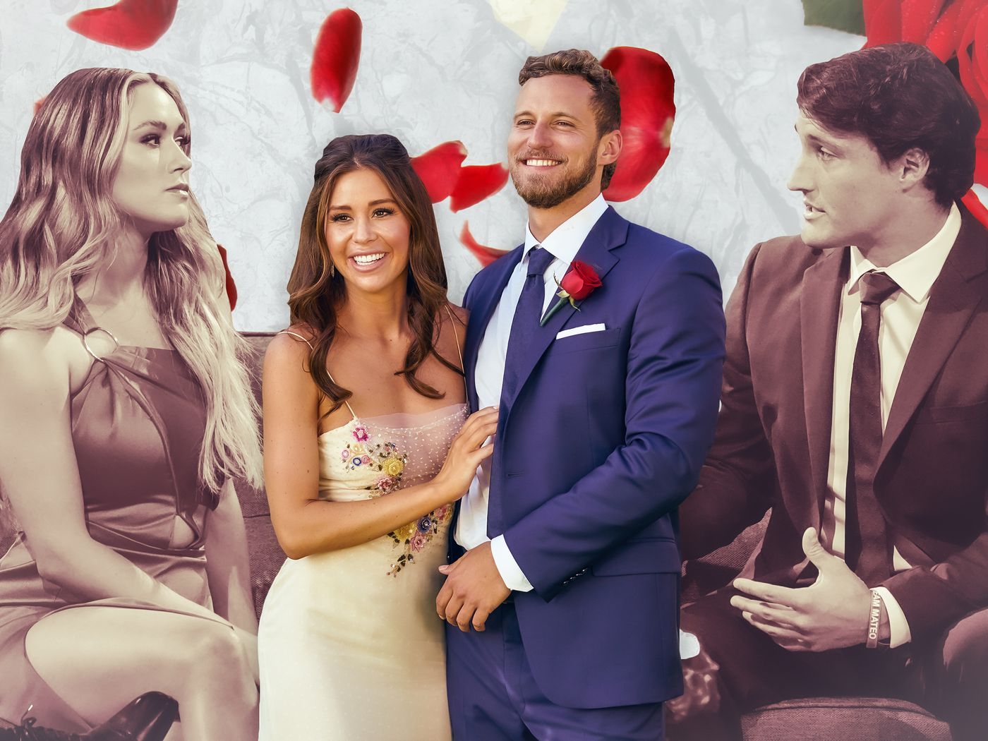How To Watch Bachelorette Finale Live