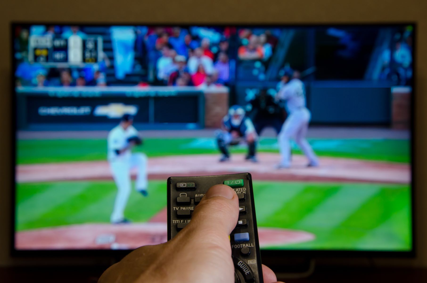 How To Watch Baseball