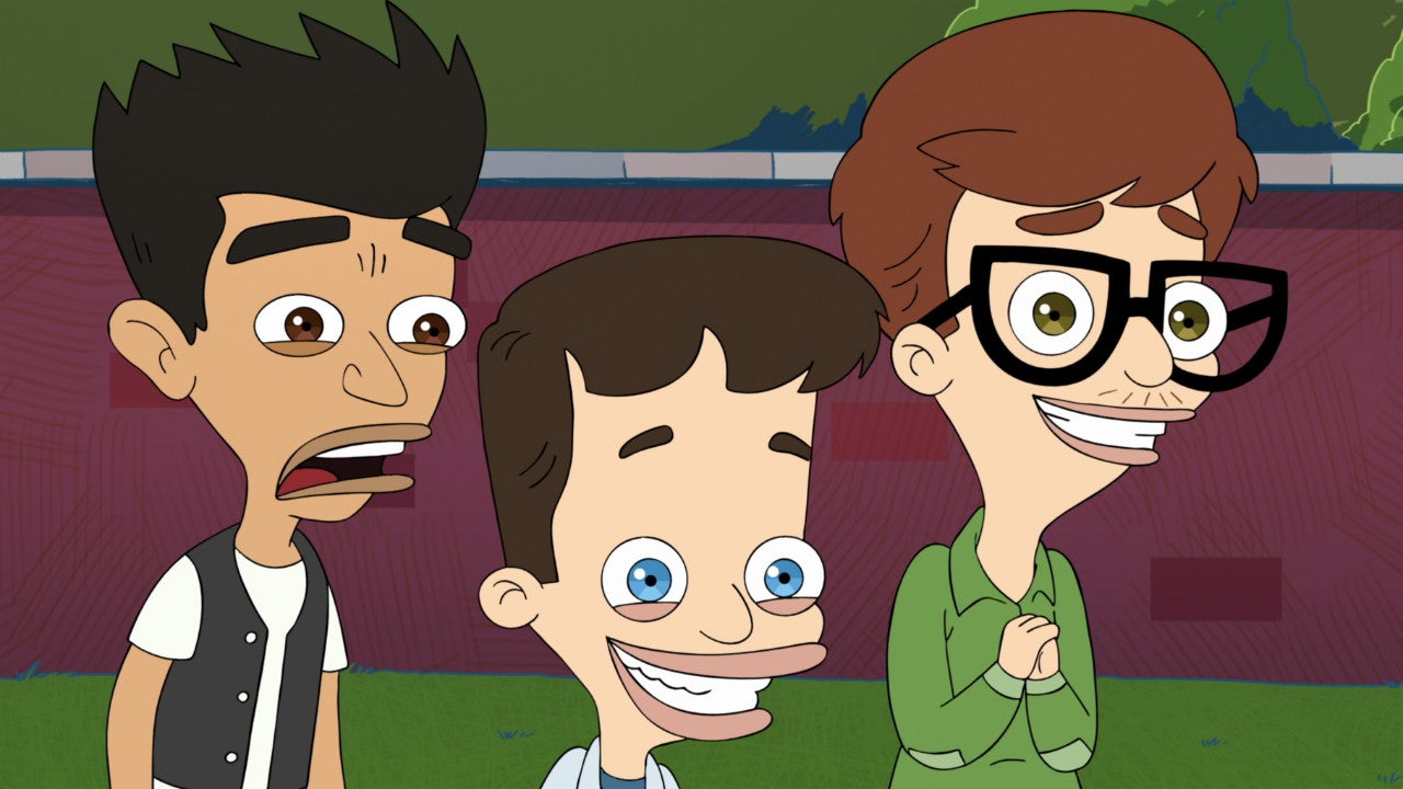 How To Watch Big Mouth Without Netflix