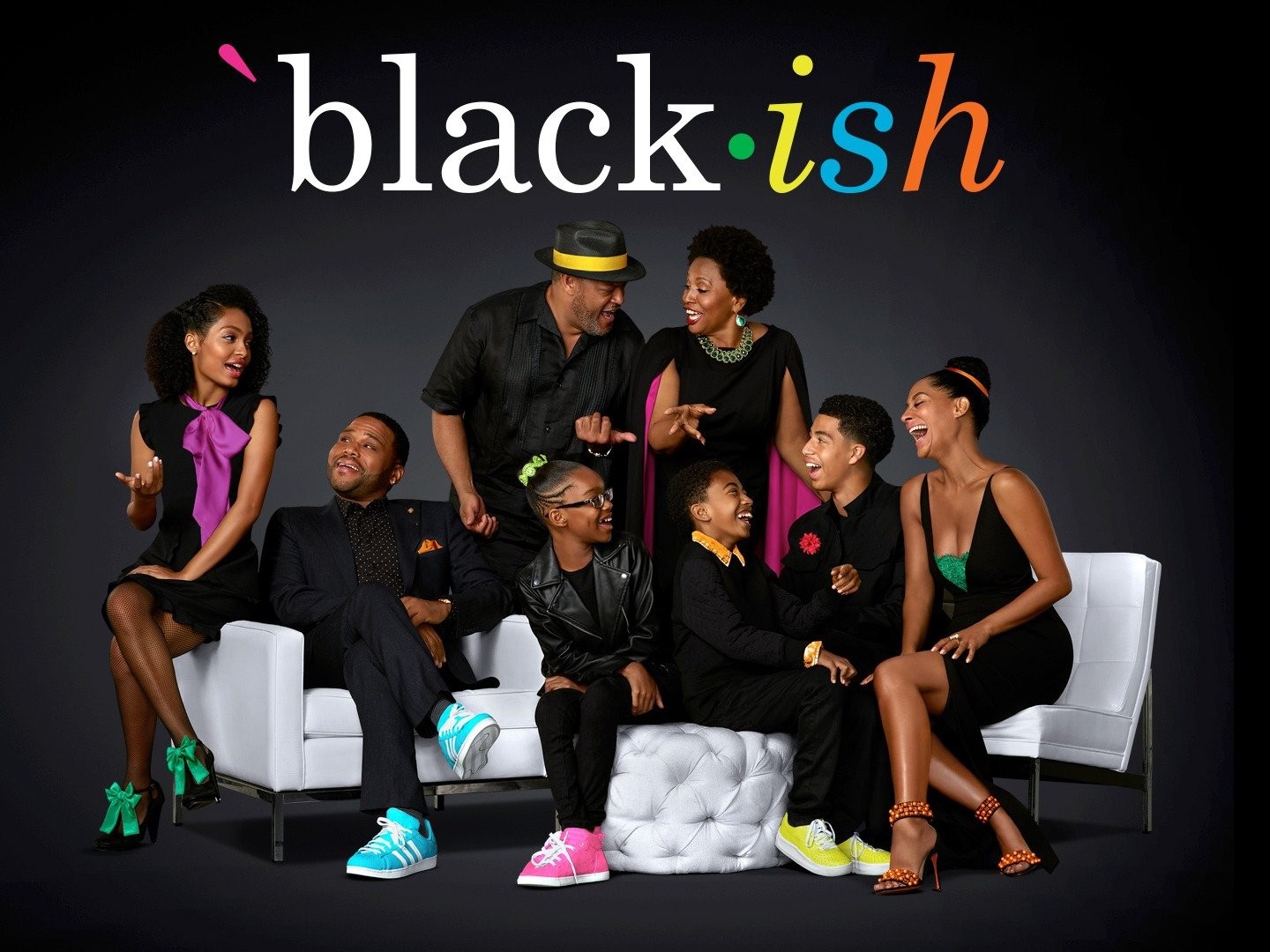 How To Watch Blackish