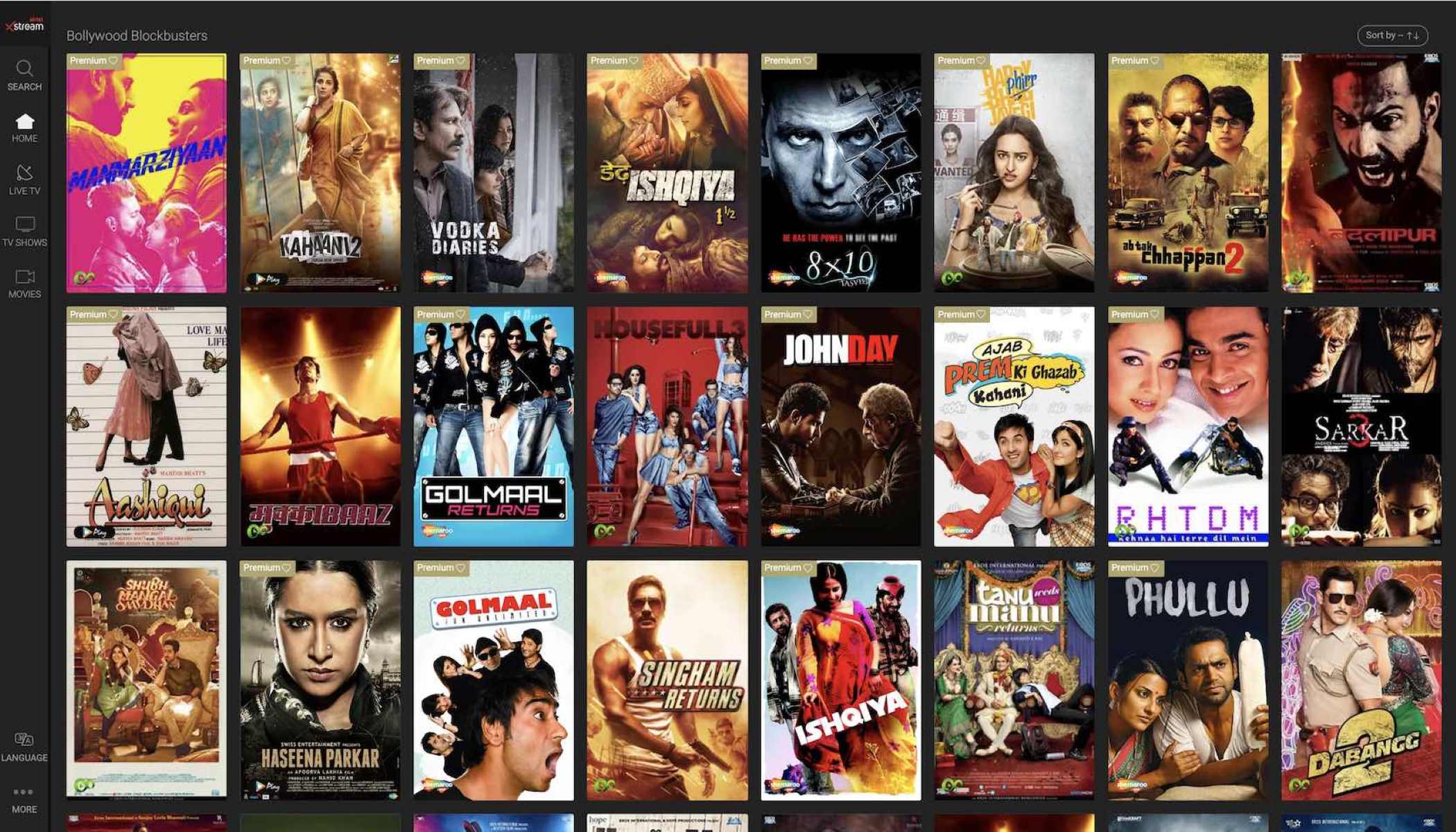 How To Watch Bollywood Movies