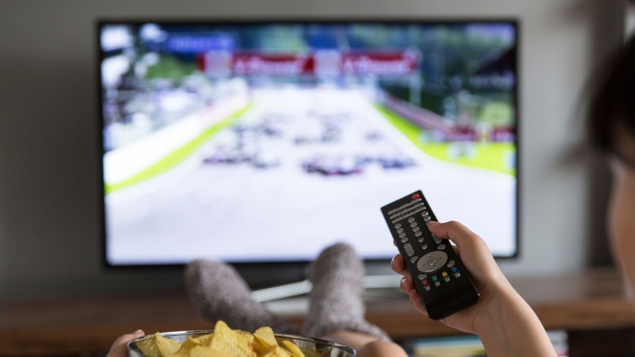 How To Watch Broadcast TV