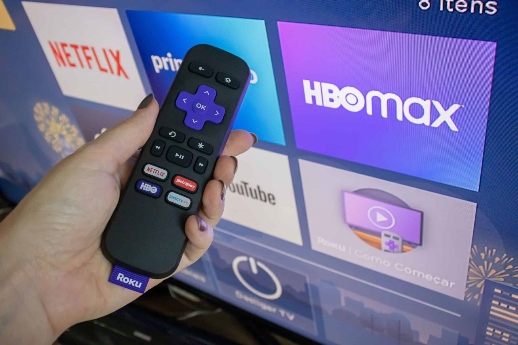 How To Watch Cable On Roku For Free