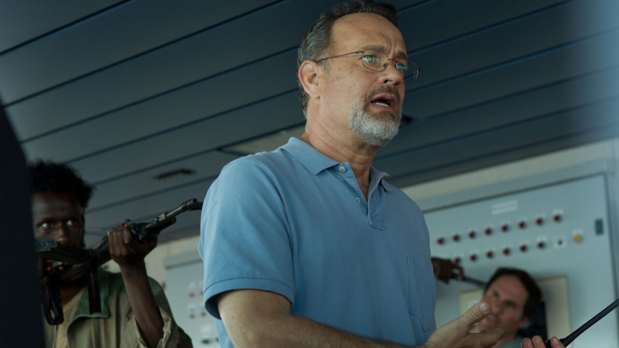 How To Watch Captain Phillips