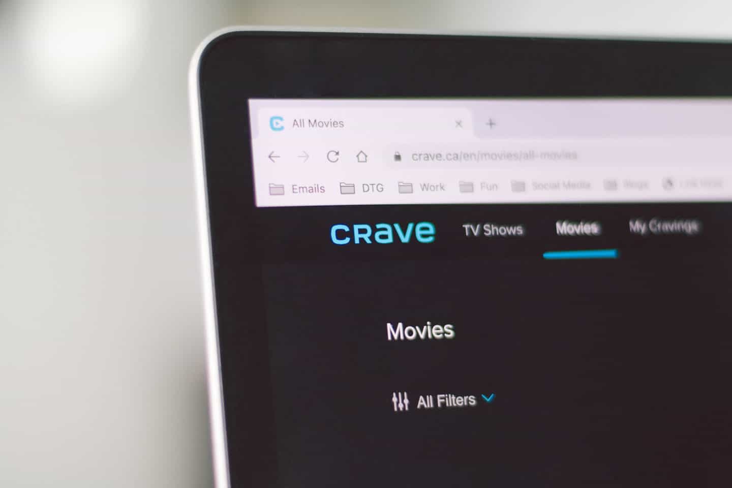How To Watch CraveTV In The US