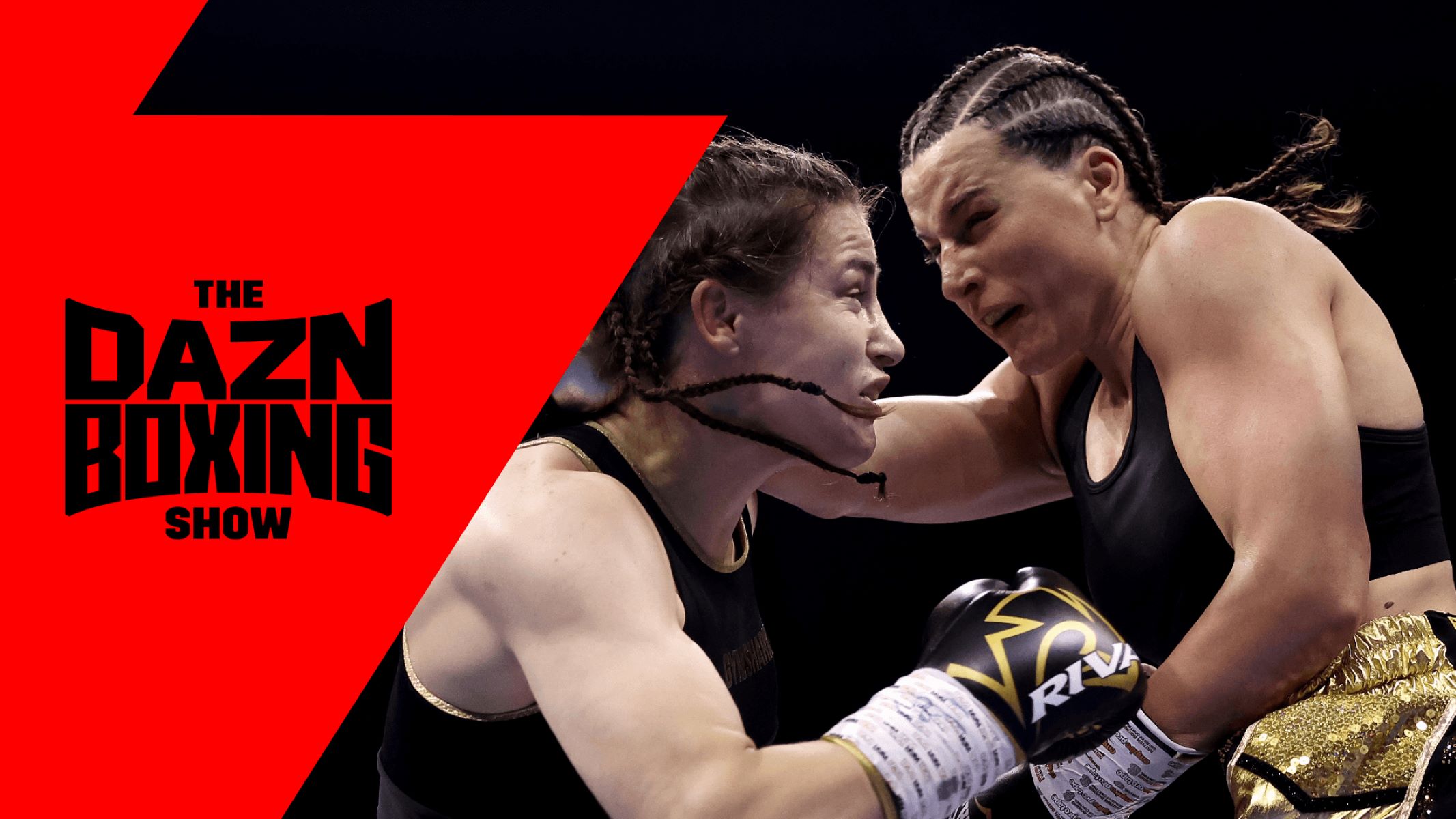 Dazn free stream discount boxing