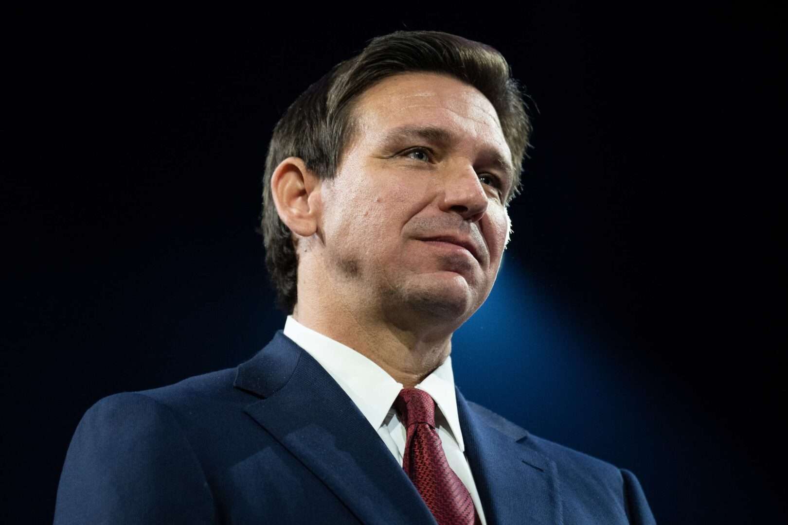 How To Watch Desantis On Twitter