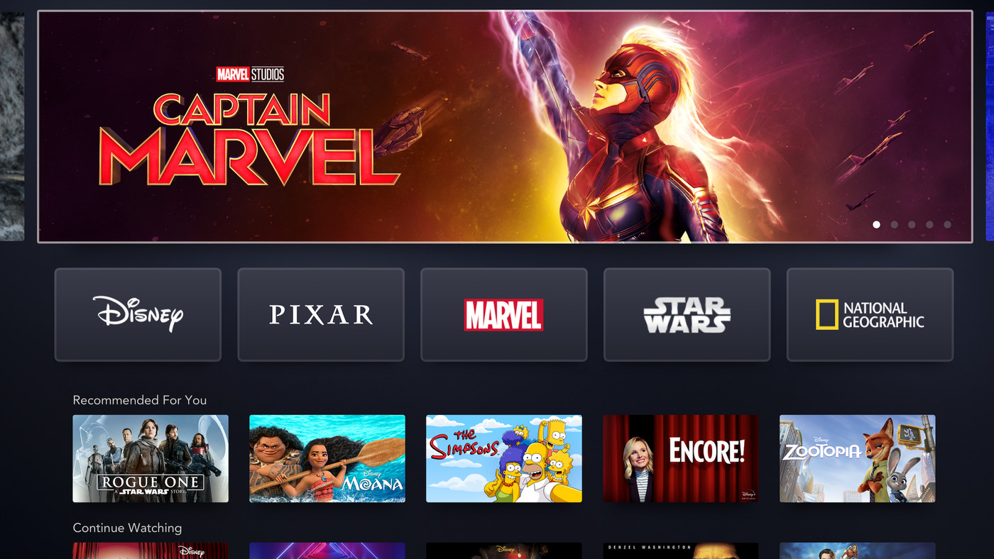 How To Watch Disney Plus Through Hulu