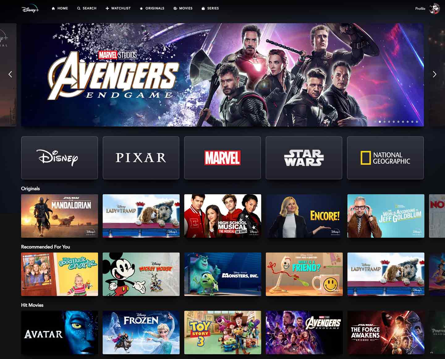 How To Watch Disney Plus With Hulu