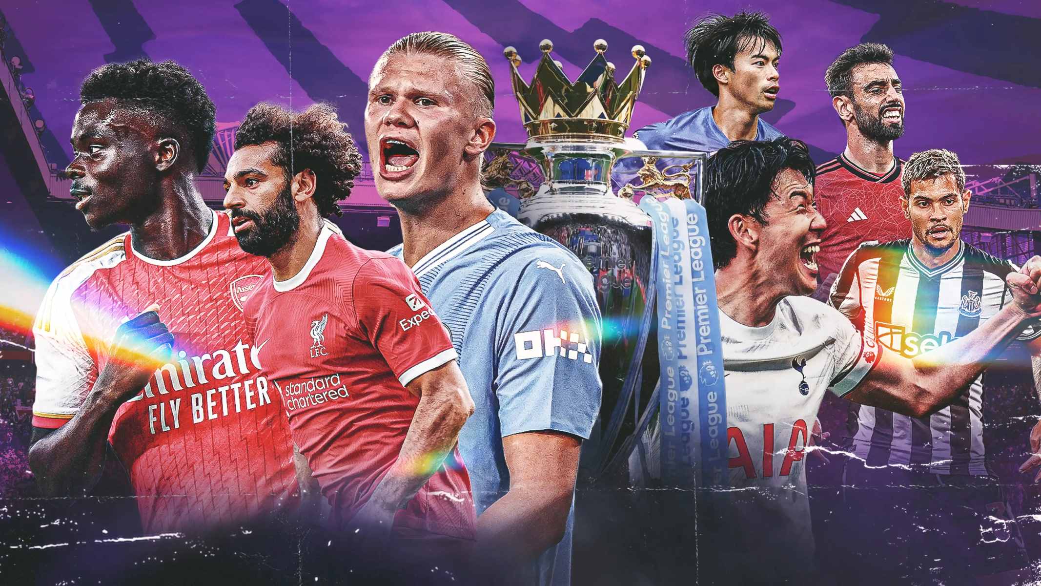 How To Watch Epl