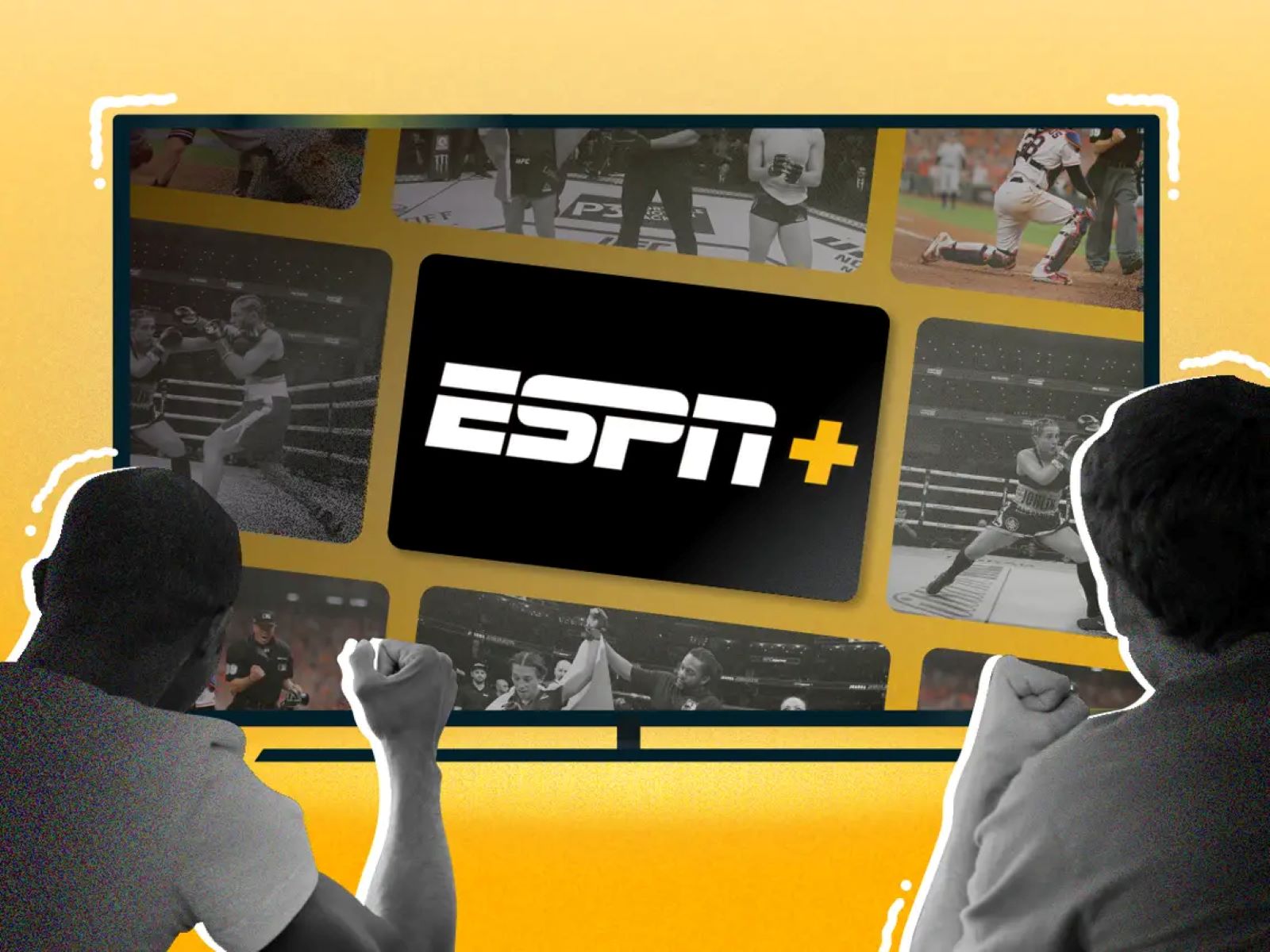 How To Watch ESPN+ Free