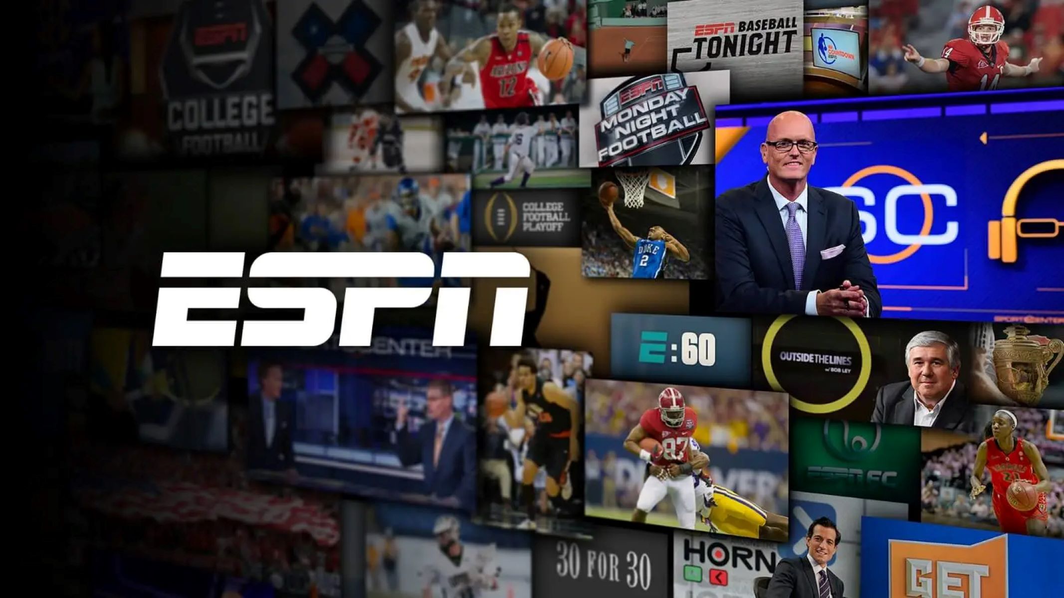 How To Watch ESPN Without Cable For Free