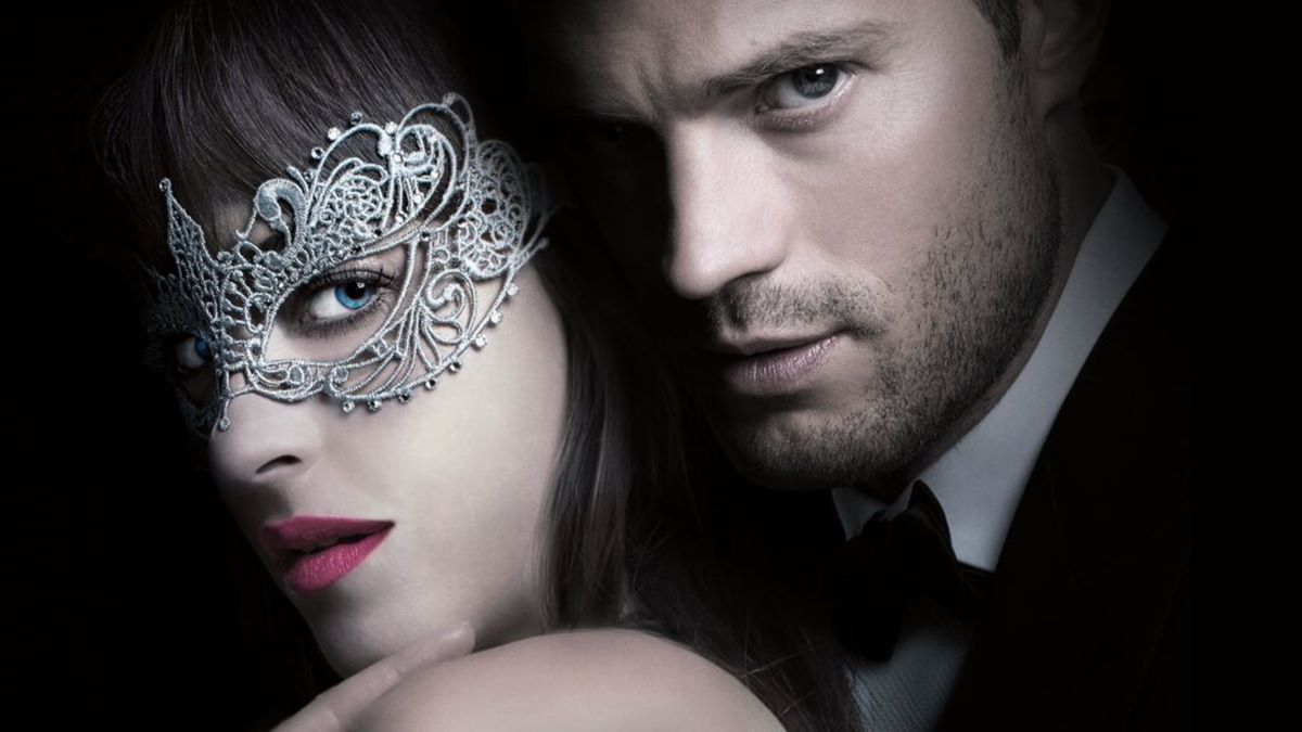 How To Watch Fifty Shades Darker