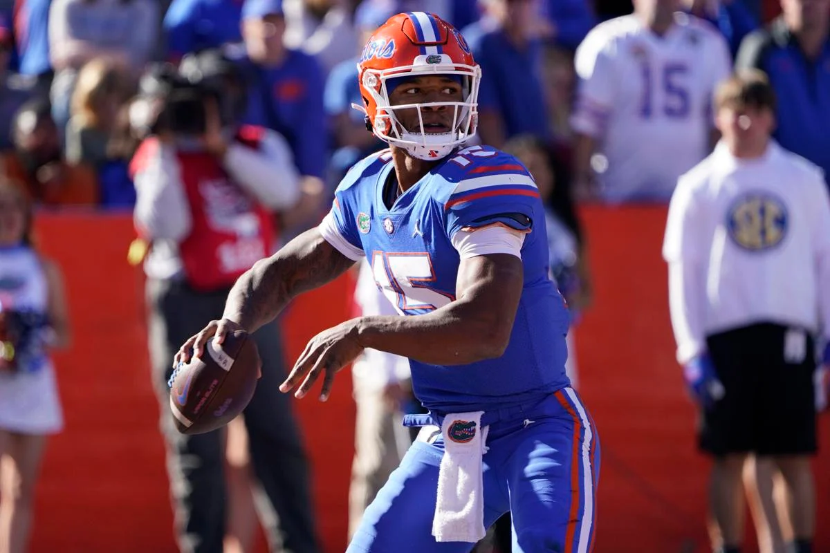 How To Watch Florida Gators Game Today