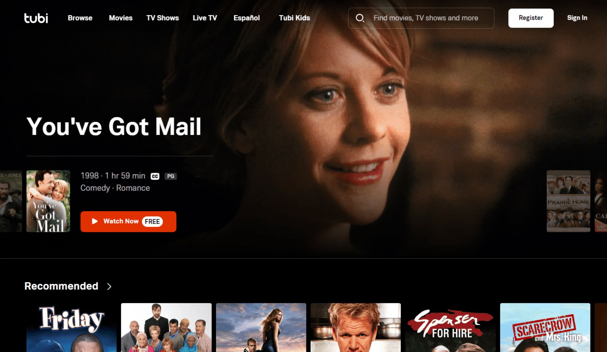 How To Watch Free Movies Online Without Downloading Or Signing Up