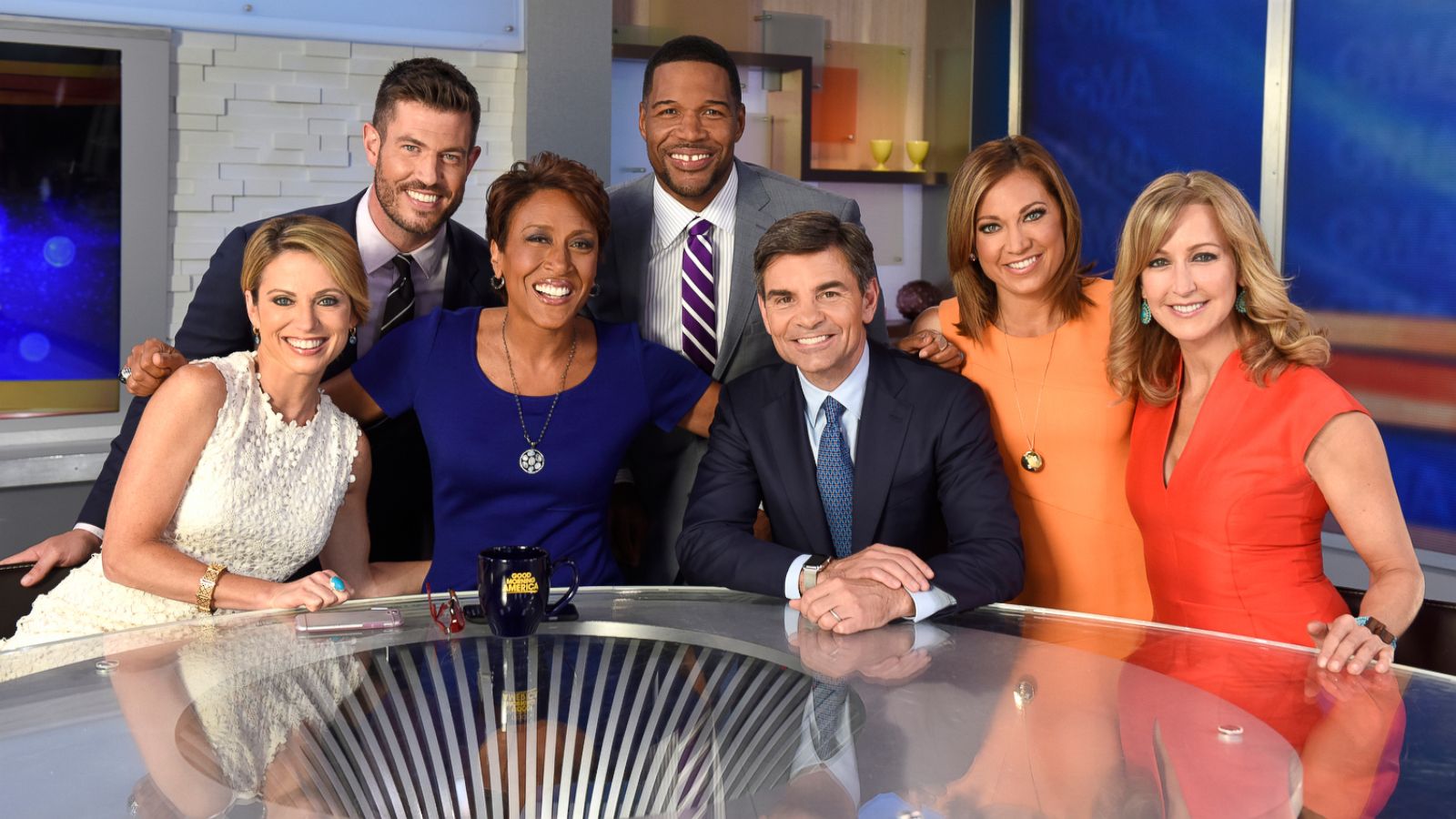 How To Watch Good Morning America Live For Free